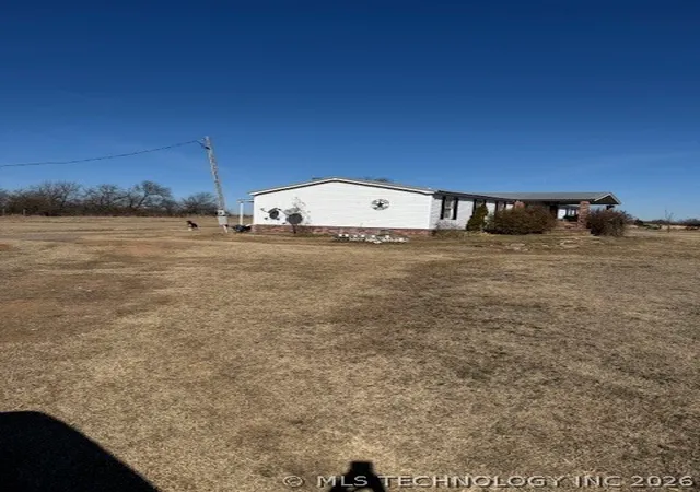 Photo 2 of Manufactured home for sale at 13995 Hwy 70f, Madill, OK 73446 | MLS# 2629898 | Listing updated on 2026-08-21