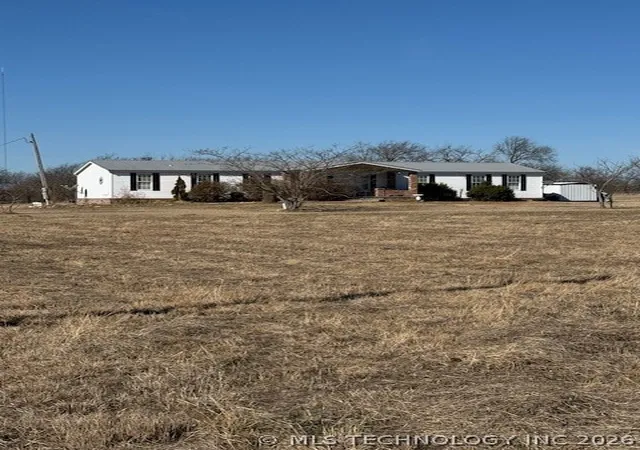 Photo 3 of Manufactured home for sale at 13995 Hwy 70f, Madill, OK 73446 | MLS# 2629898 | Listing updated on 2026-10-07