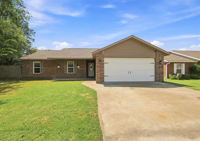 Photo 2 of Single family home for sale at 112 Elmwood Ave, Adair, OK 74330 | MLS# 2627474 | Listing updated on 2026-08-21