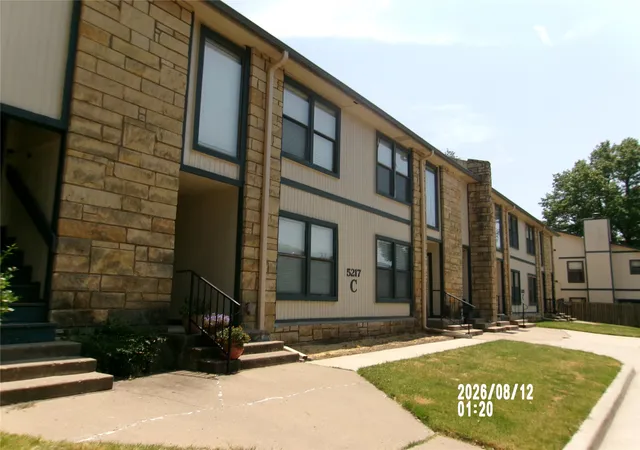 Photo 1 of Condo for sale at 5217 Nowata Rd #203C, Bartlesville, OK 74006 | MLS# 2630890 | Listing updated on 2026-08-21