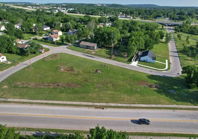 Land for sale at 2715 N Kenosha Ave, Tulsa, OK 74106 | MLS# 2630839