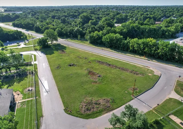 Photo 1 of Land for sale at 2715 N Kenosha Ave, Tulsa, OK 74106 | MLS# 2630839 | Listing updated on 2026-08-20