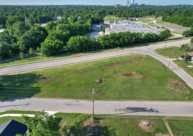 Photo 2 of Land for sale at 2715 N Kenosha Ave, Tulsa, OK 74106 | MLS# 2630839 | Listing updated on 2026-08-20