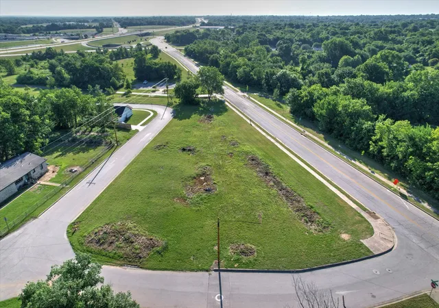 Photo 3 of Land for sale at 2715 N Kenosha Ave, Tulsa, OK 74106 | MLS# 2630839 | Listing updated on 2026-08-20