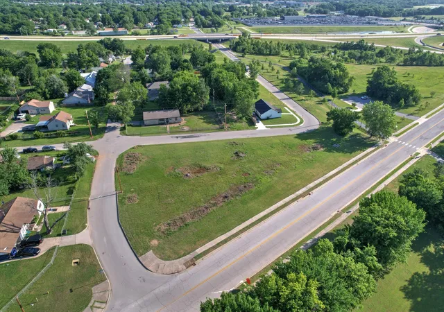 Photo 4 of Land for sale at 2715 N Kenosha Ave, Tulsa, OK 74106 | MLS# 2630839 | Listing updated on 2026-08-20
