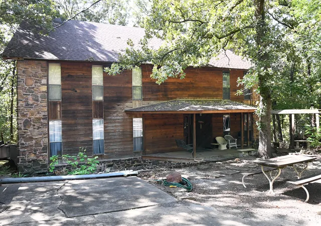 Photo 2 of Sale Pending at 29461 548 Road, Cookson, OK 74427 | MLS# 2630996 | Listing updated on 2026-08-22