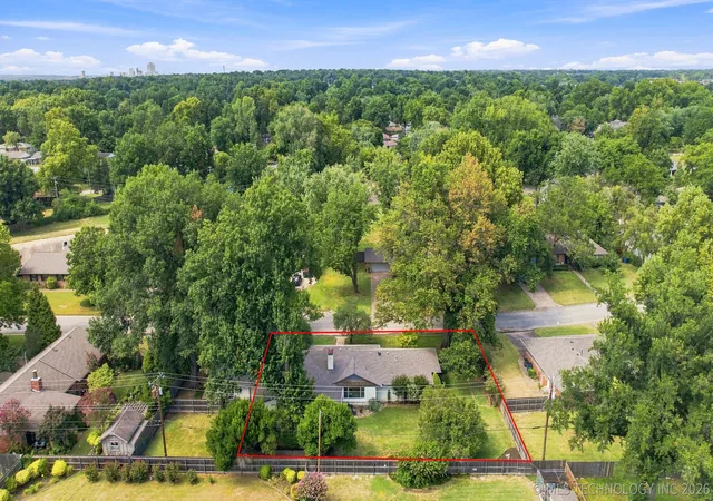 Photo 2 of Sale Pending at 2706 E 57th Street, Tulsa, OK 74105 | MLS# 2629893 | Listing updated on 2026-08-27