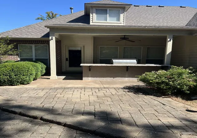 Photo 4 of Single family home for sale at 8606 E 110th Court, Tulsa, OK 74133 | MLS# 2630914 | Listing updated on 2026-08-26