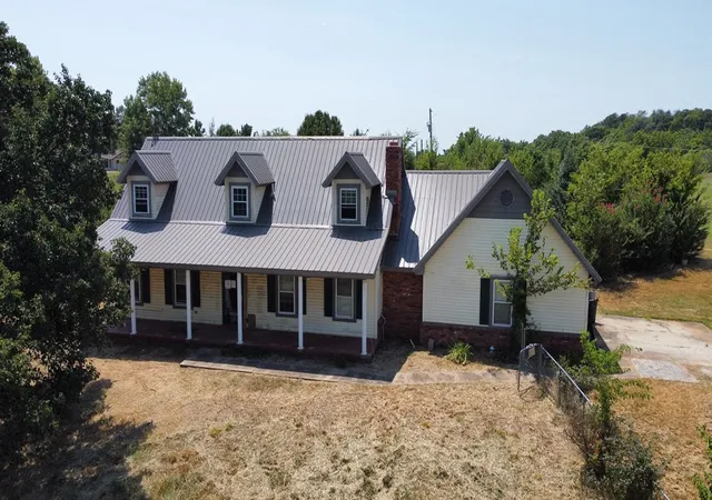 Photo 1 of Single family home for sale at 19184 E Summer Ln, Claremore, OK 74019 | MLS# 2631002 | Listing updated on 2026-08-21