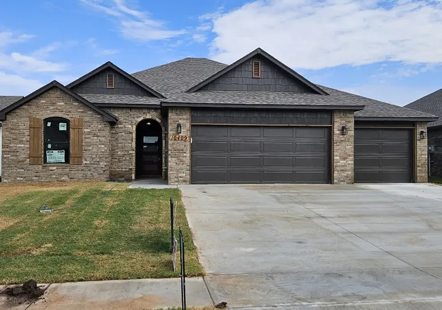 Photo 1 of Sale Pending at 10409 E 132nd Street S, Bixby, OK 74008 | MLS# 2631009 | Listing updated on 2026-10-09