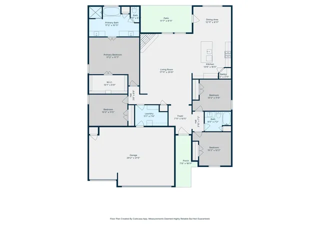Photo 3 of Sale Pending at 10409 E 132nd Street S, Bixby, OK 74008 | MLS# 2631009 | Listing updated on 2026-10-09