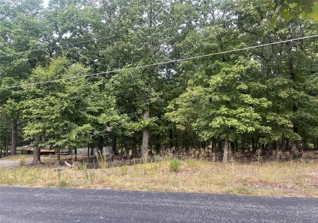 Photo 1 of Land for sale at Blackwood Dr, Afton, OK 74331 | MLS# 2631014 | Listing updated on 2026-08-25