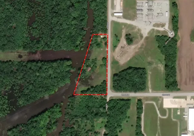 Photo 1 of Land for sale at 5 S Elm St, Miami, OK 74354 | MLS# 2631008 | Listing updated on 2026-08-21