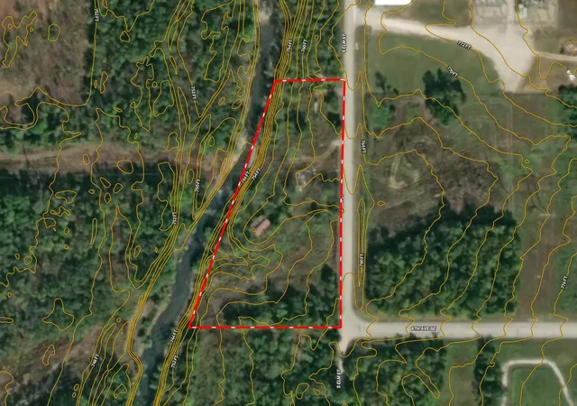 Photo 2 of Land for sale at 5 S Elm St, Miami, OK 74354 | MLS# 2631008 | Listing updated on 2026-08-21