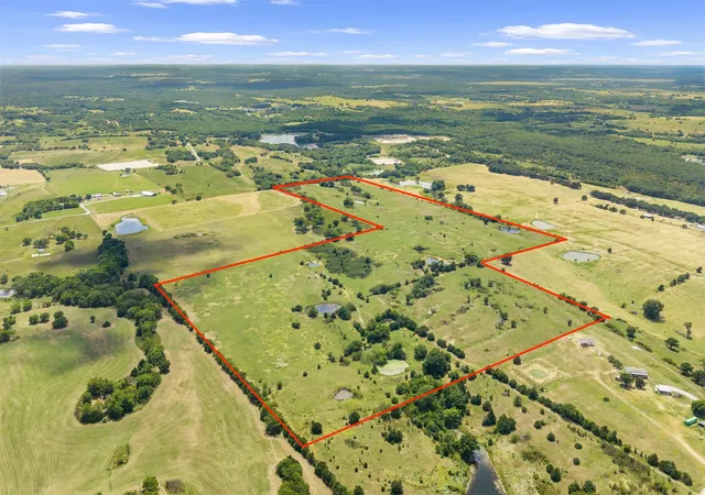 Photo 1 of Land for sale at 6979 State Hwy 53, Springer, OK 73458 | MLS# 2630526 | Listing updated on 2026-08-25