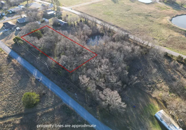 Photo 1 of Land for sale at 5th Street, Stuart, OK 74570 | MLS# 2631049 | Listing updated on 2026-08-21