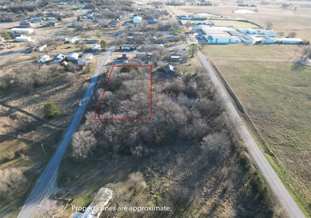 Photo 2 of Land for sale at 5th Street, Stuart, OK 74570 | MLS# 2631049 | Listing updated on 2026-08-21