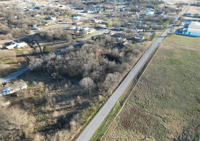 Photo 3 of Land for sale at 5th Street, Stuart, OK 74570 | MLS# 2631049 | Listing updated on 2026-08-21