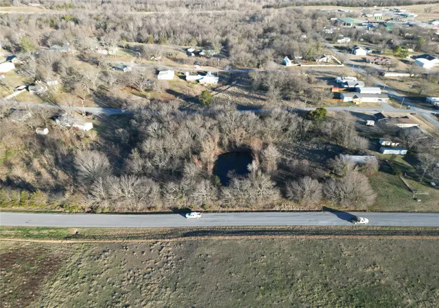 Photo 3 of Land for sale at 5th Street, Stuart, OK 74570 | MLS# 2631049 | Listing updated on 2026-08-21