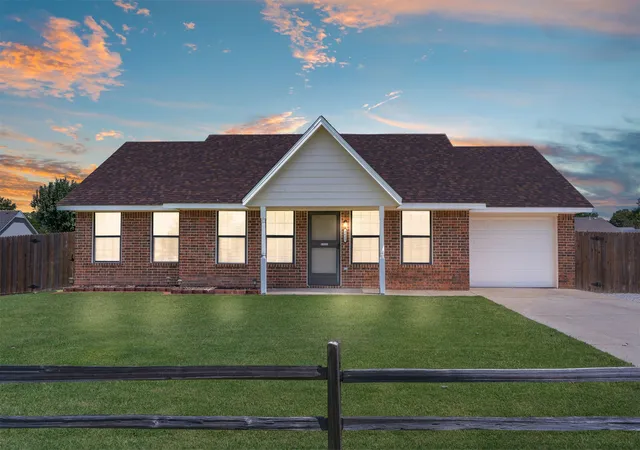 Photo 1 of Sale Pending at 3623 S 213th Ave E, Broken Arrow, OK 74014 | MLS# 2631017 | Listing updated on 2026-08-28