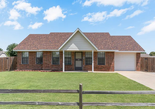 Photo 3 of Sale Pending at 3623 S 213th Ave E, Broken Arrow, OK 74014 | MLS# 2631017 | Listing updated on 2026-08-28