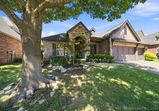 Photo 4 of Sale Pending at 9314 74Th Eastavenue, Tulsa, OK 74133 | MLS# 2631032 | Listing updated on 2026-08-24
