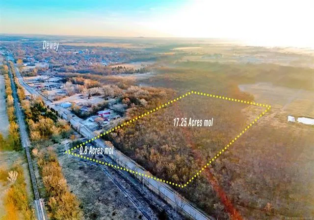 Photo 22 of Land for sale at 16640 Hwy 123, Bartlesville, OK 74006 | MLS# 2630966 | Listing updated on 2026-08-21