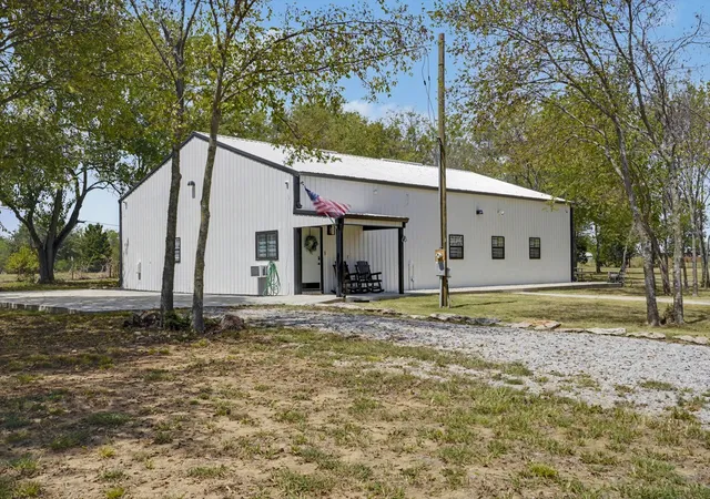 Photo 3 of Land for sale at 18703 E 106th St N, Owasso, OK 74055 | MLS# 2630777 | Listing updated on 2026-08-21