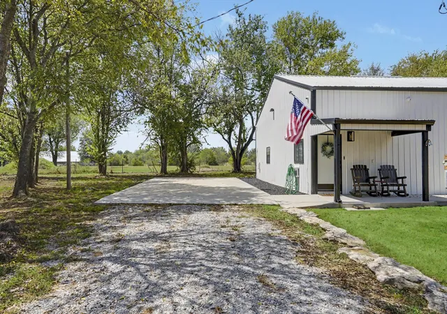 Photo 3 of Land for sale at 18703 E 106Th St N, Owasso, OK 74055 | MLS# 2630777 | Listing updated on 2026-08-21