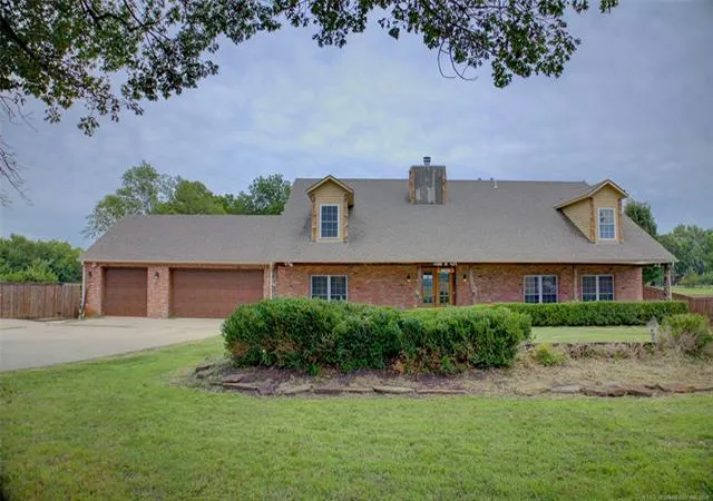 Photo 1 of Single family home for sale at 1488 N 429 Rd, Pryor, OK 74361 | MLS# 2630815 | Listing updated on 2026-08-28