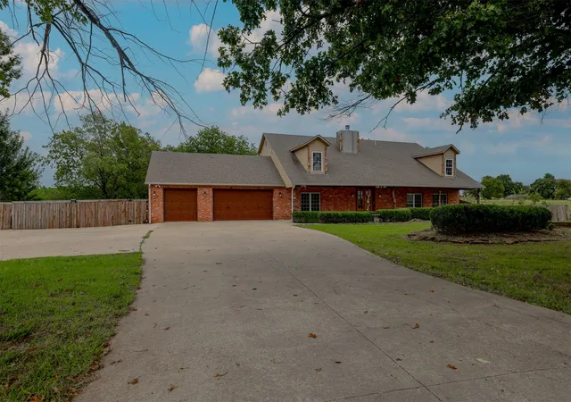 Photo 2 of Single family home for sale at 1488 N 429 Rd, Pryor, OK 74361 | MLS# 2630815 | Listing updated on 2026-08-28