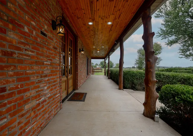 Photo 3 of Single family home for sale at 1488 N 429 Rd, Pryor, OK 74361 | MLS# 2630815 | Listing updated on 2026-08-28