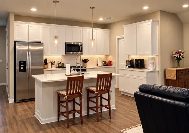Photo 2 of Single family home for sale at 1502 S 72Nd Pl, Broken Arrow, OK 74014 | MLS# 2631087 | Listing updated on 2026-10-08