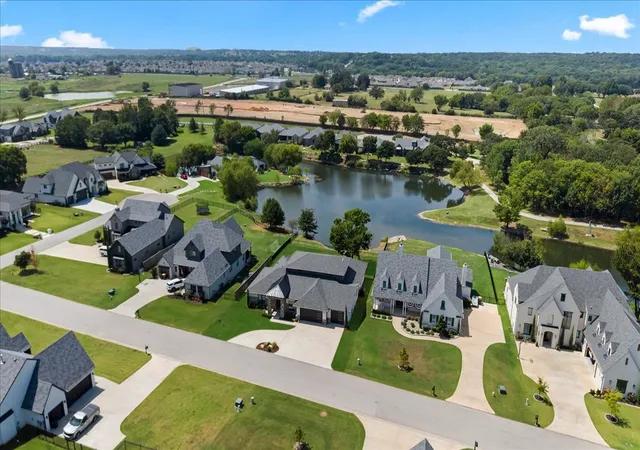 67th image of 12910 S 28th Pl, Bixby, OK 74008 | MLS# 2630991
