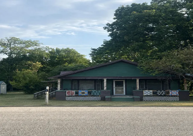 Photo 1 of Single family home for sale at 108 E Hwy 1 Hwy, Allen, OK 74825 | MLS# 2630780 | Listing updated on 2026-08-26