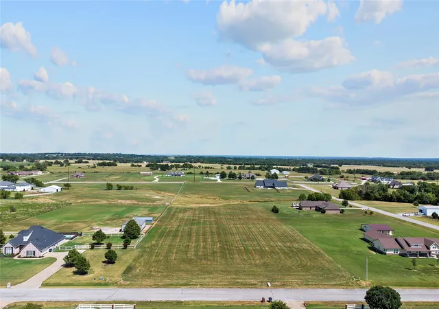 Photo 3 of Land for sale at 19355 Carriage Ct, Mounds, OK 74047 | MLS# 2630745 | Listing updated on 2026-08-21