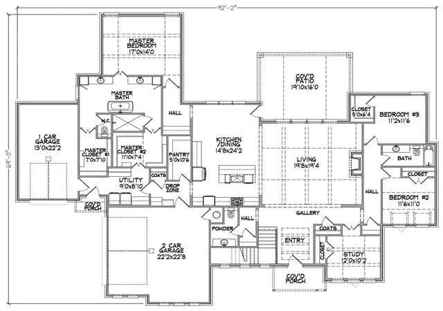 Photo 2 of Single family home for sale at 5757 S 253rd Eastavenue, Broken Arrow, OK 74014 | MLS# 2631143 | Listing updated on 2026-08-22