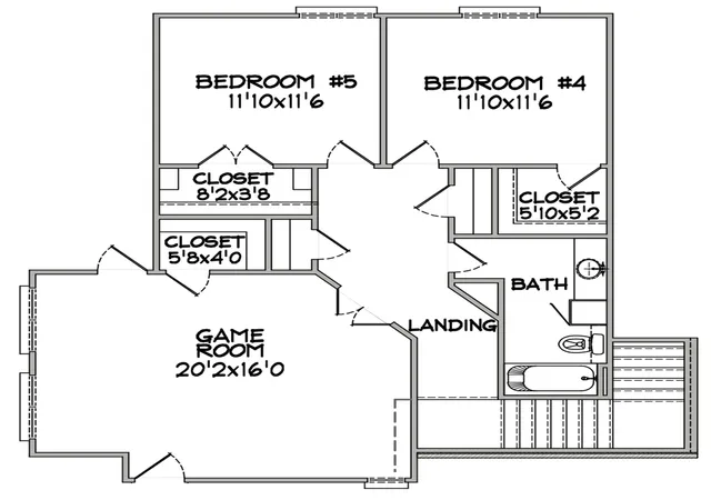 Photo 3 of Single family home for sale at 5757 S 253rd Eastavenue, Broken Arrow, OK 74014 | MLS# 2631143 | Listing updated on 2026-08-22
