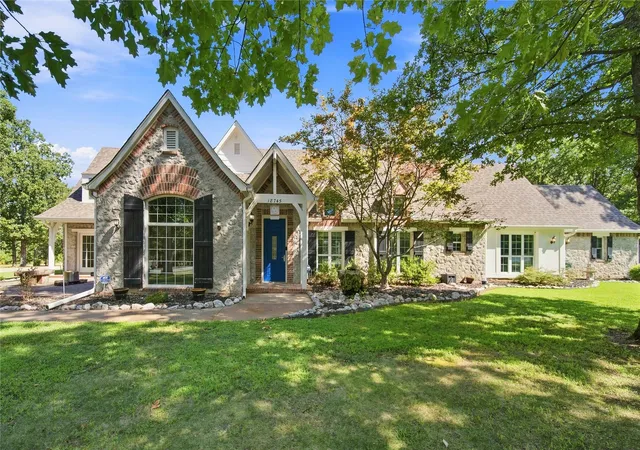 Photo 1 of Single family home for sale at 18745 Timberlake Dr, Claremore, OK 74017 | MLS# 2630946 | Listing updated on 2026-08-22