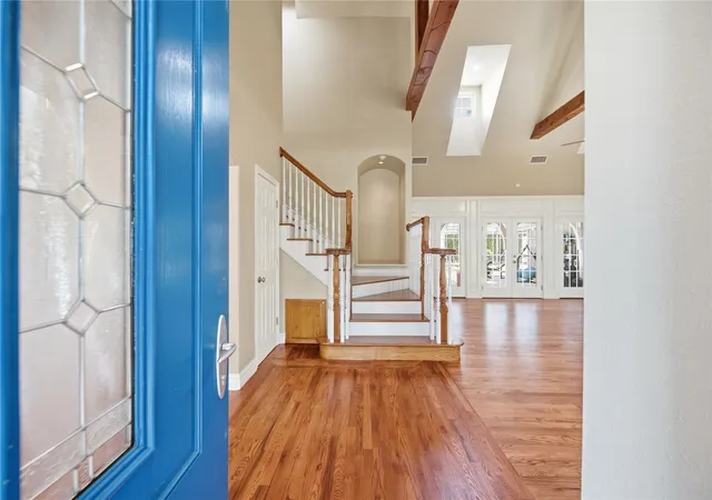 Photo 3 of Single family home for sale at 18745 Timberlake Dr, Claremore, OK 74017 | MLS# 2630946 | Listing updated on 2026-09-29