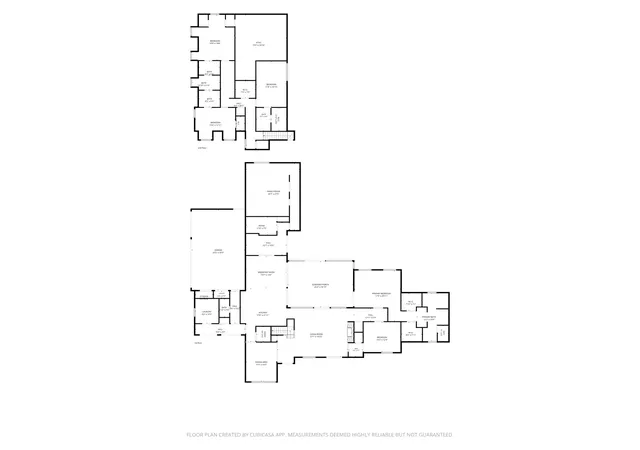Photo 53 of Single family home for sale at 18745 Timberlake Dr, Claremore, OK 74017 | MLS# 2630946 | Listing updated on 2026-08-22