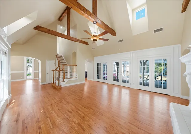 Photo 4 of Single family home for sale at 18745 Timberlake Dr, Claremore, OK 74017 | MLS# 2630946 | Listing updated on 2026-09-29