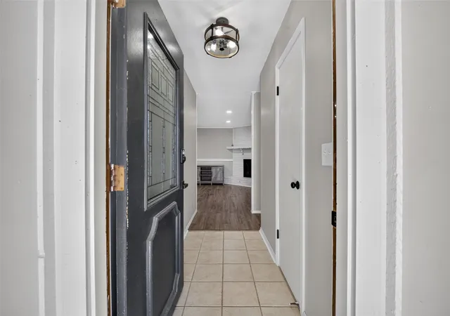 Photo 3 of Sale Pending at 14509 Gomez Dr, Sand Springs, OK 74063 | MLS# 2631067 | Listing updated on 2026-08-28