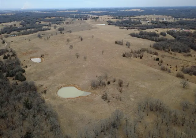 Photo 3 of Land for sale at 4377 Cheek, Lone Grove, OK 73443 | MLS# 2631154 | Listing updated on 2026-08-21