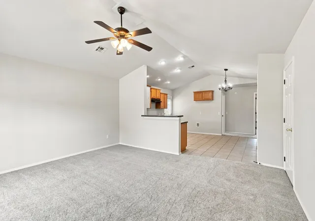 Photo 3 of Single family home for sale at 12275 S 269Th Eastavenue, Coweta, OK 74429 | MLS# 2631062 | Listing updated on 2026-09-29