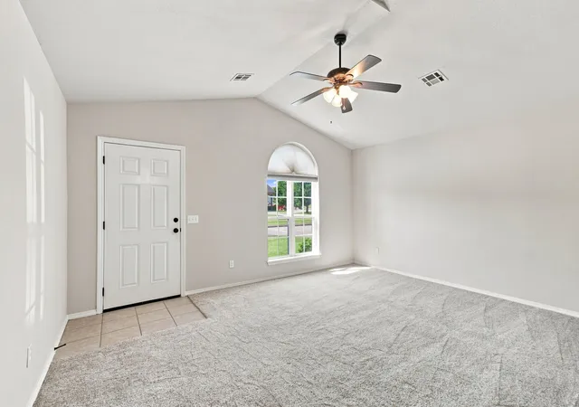 Photo 4 of Single family home for sale at 12275 S 269Th Eastavenue, Coweta, OK 74429 | MLS# 2631062 | Listing updated on 2026-09-29