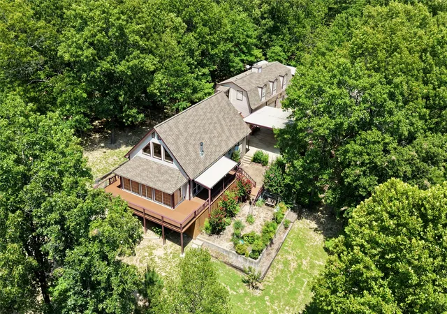 Photo 1 of Single family home for sale at 116500 S 4249 Rd, Eufaula, OK 74432 | MLS# 2630986 | Listing updated on 2026-08-22