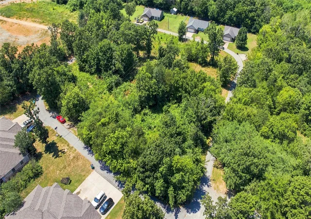 Photo 3 of Land for sale at 000 Hickory Ln, Vinita, OK 74301 | MLS# 2631157 | Listing updated on 2026-08-21