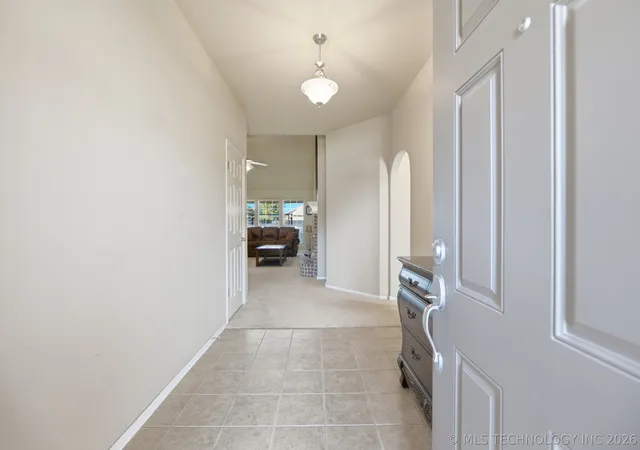 Photo 3 of Single family home for sale at 9022 N 156th East Eastavenue, Owasso, OK 74055 | MLS# 2630728 | Listing updated on 2026-08-22