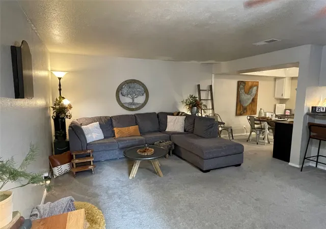 Photo 2 of Condo for sale at 6510 S Memorial Dr #17D, Tulsa, OK 74133 | MLS# 2631164 | Listing updated on 2026-09-01